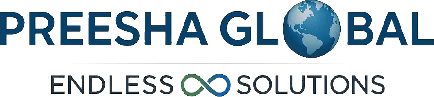 Preesha Global
