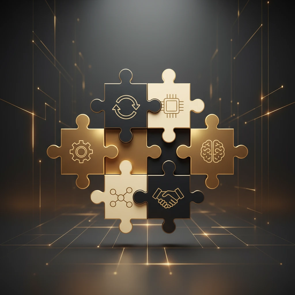 Automation Solutions Service