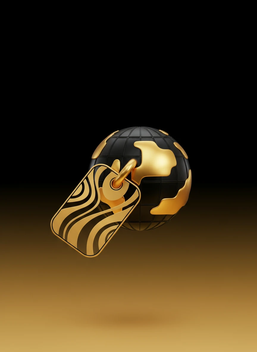 Brand & Creative Service