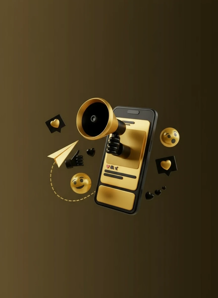 Digital Marketing Service