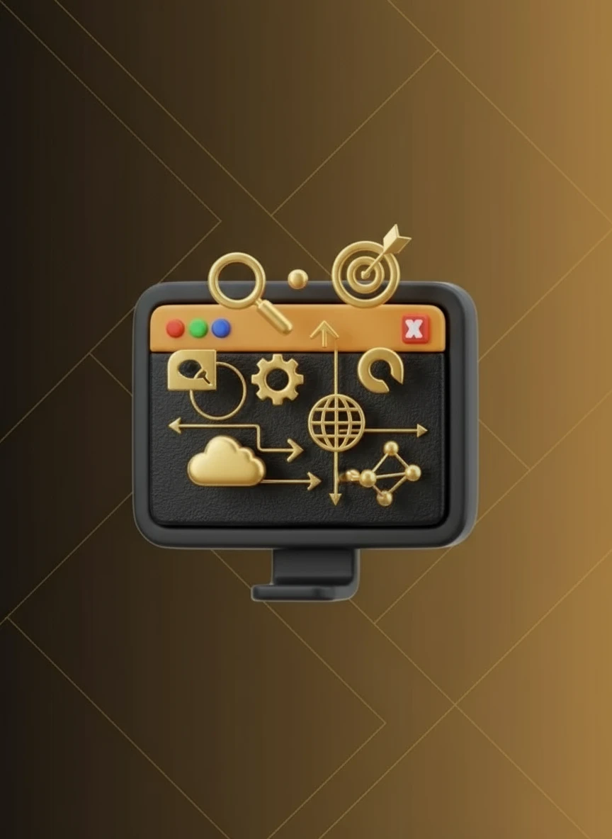 Media & Advertising Service