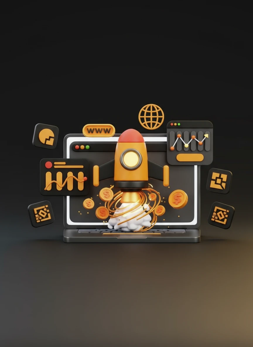 Web App Development Service