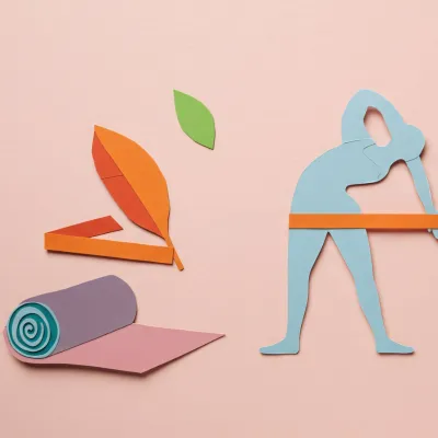 Beauty, Wellness & Fitness