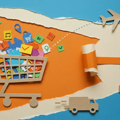 E-commerce & D2C Brands