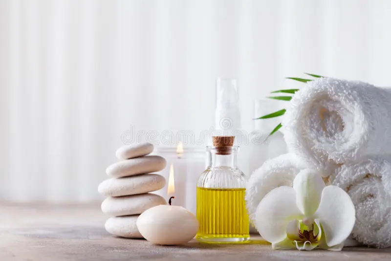 Beauty, Wellness & Fitness