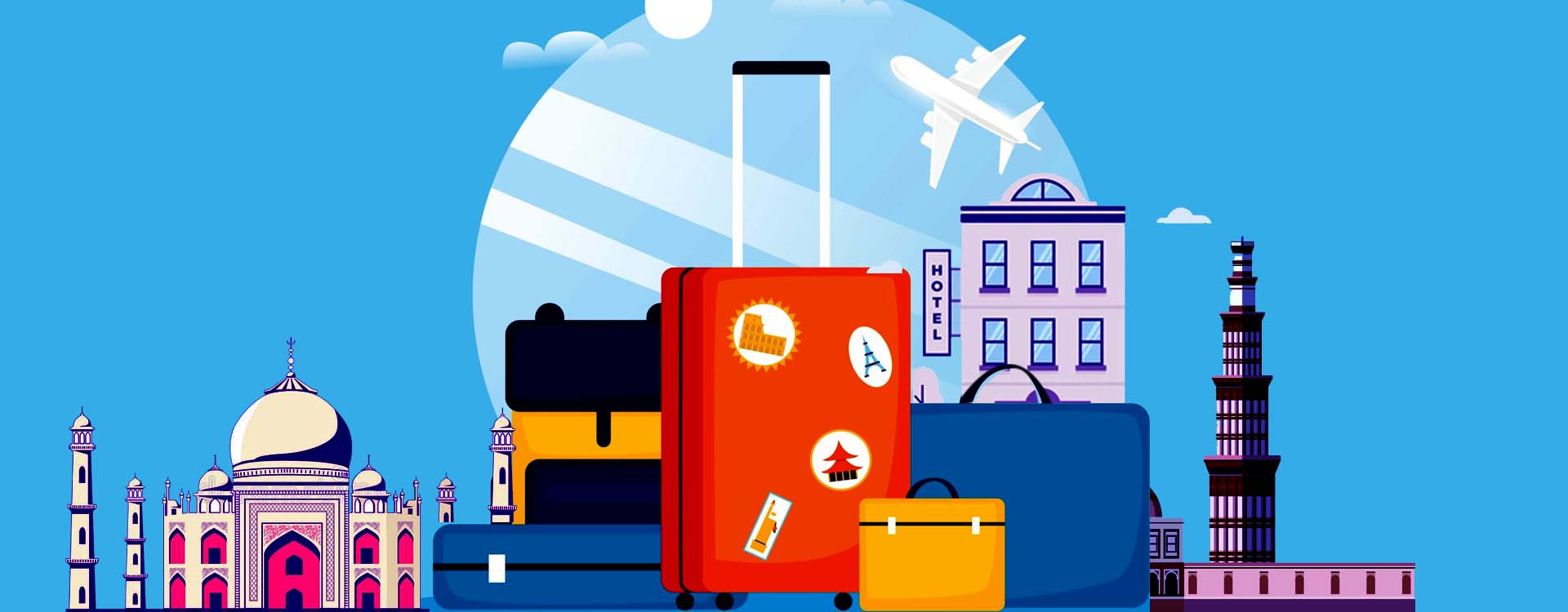 Travel & Hospitality