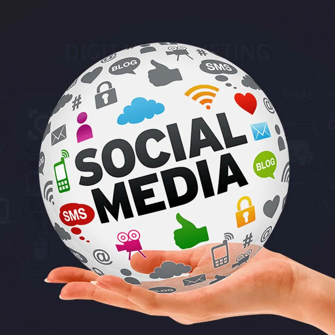 Social Media Marketing