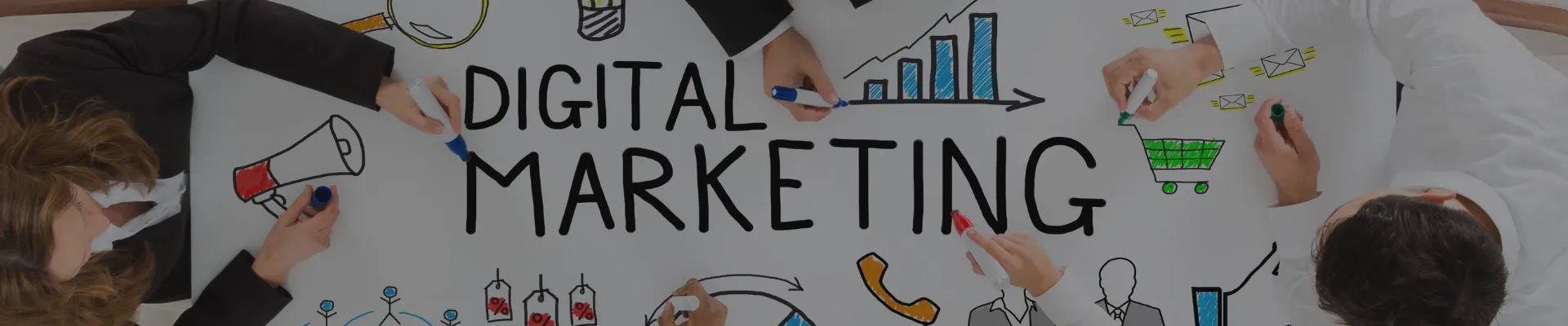 Digital Marketing